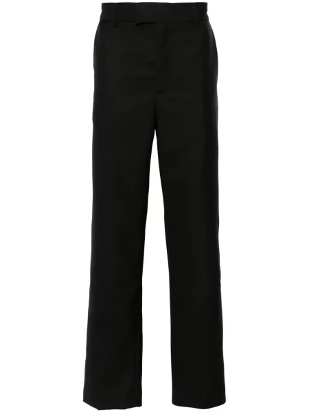 Pantaloni Séfr negru