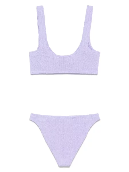 Bikini Hunza G violet