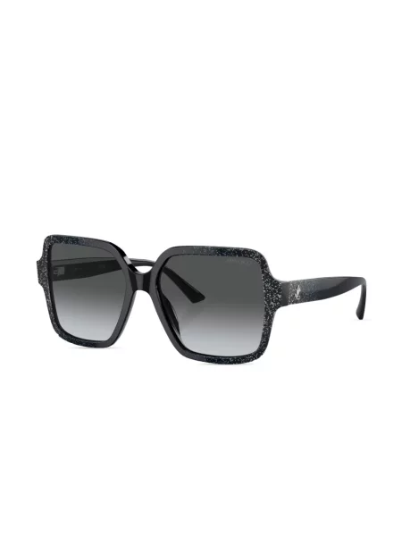 Ochelari de soare Jimmy Choo Eyewear negru