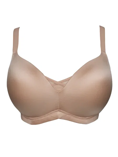 SugarShape Sutien Sensation cappuccino maro