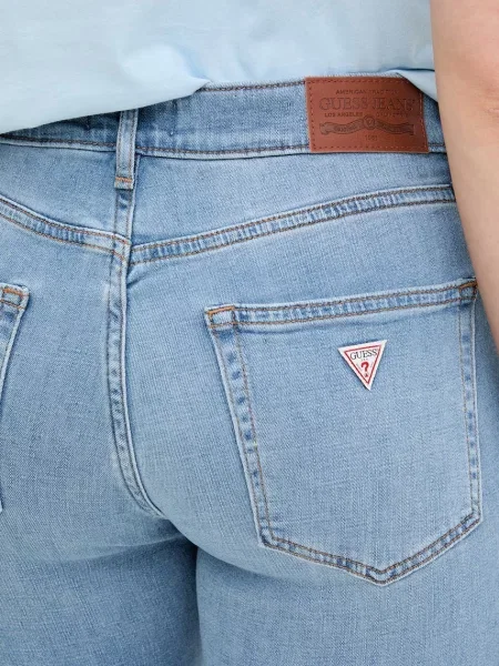 Джинсы скинни Guess Jeans