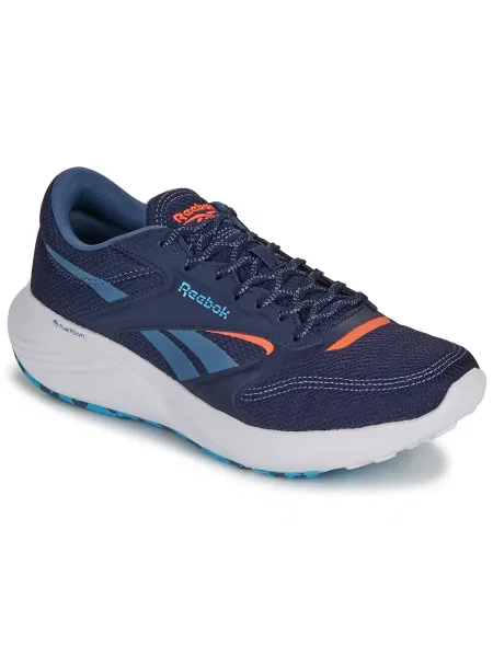 Pantofi Reebok Sport albastru