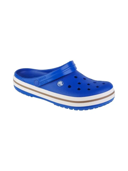 Pantofi Crocs albastru