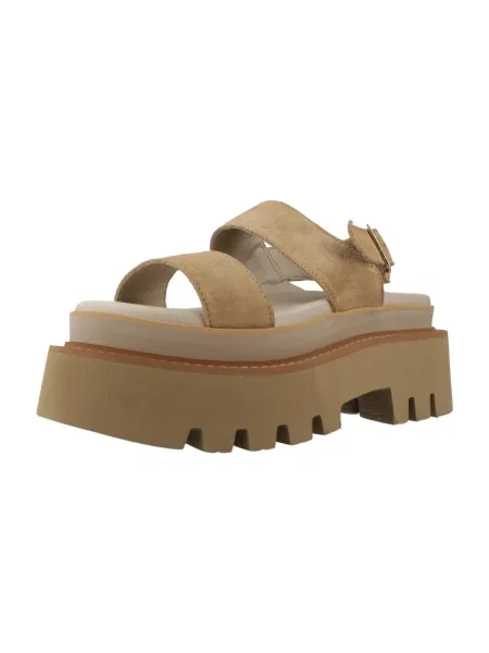Sandale Yellow galben