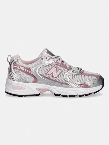 Tenisky New Balance 530 sivá
