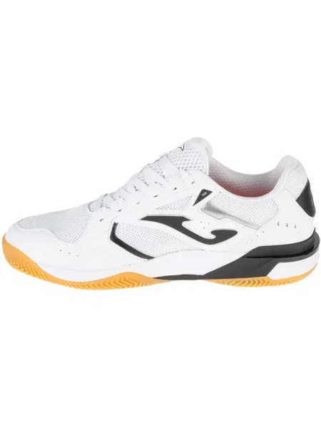 Pantofi Joma alb