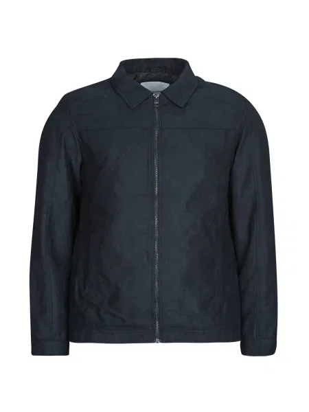 Geacă Jack & Jones negru