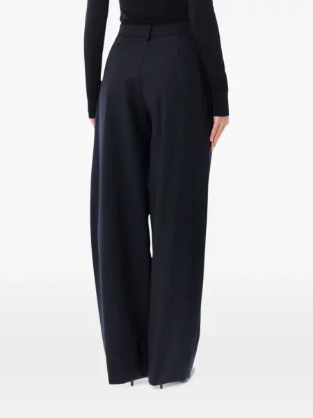 Pantaloni Thelatest albastru