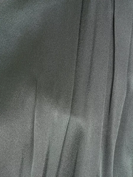 Rochie maxi Semicouture fără mâneci verde