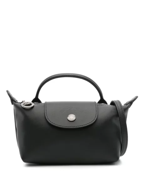 Geantă Longchamp negru