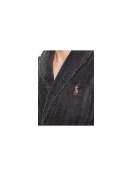 Polo Ralph Lauren Ogrtač siva