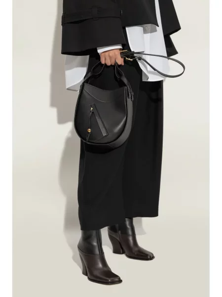 Geantă Loewe negru