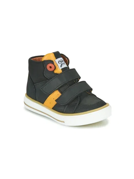 Pantofi copii Gbb negru