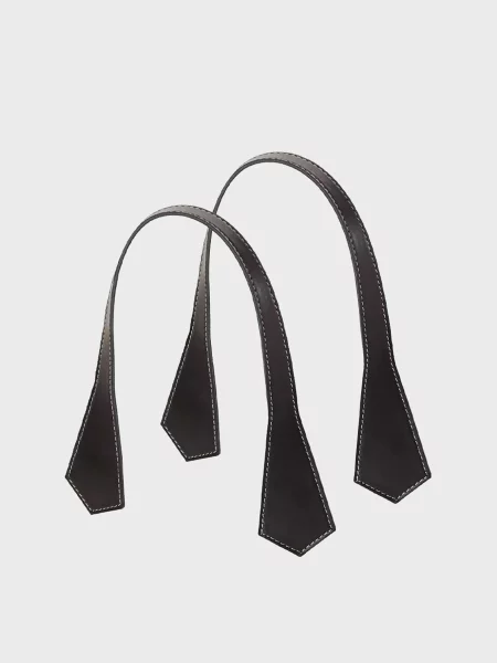 Мини сумка O Bag черная