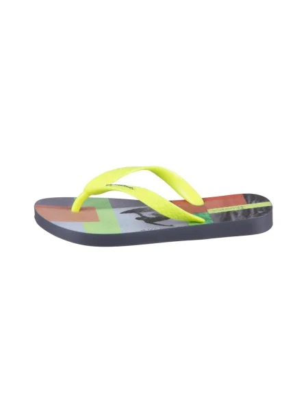 Pantofi copii Ipanema galben