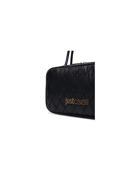 Rankinė Just Cavalli juoda