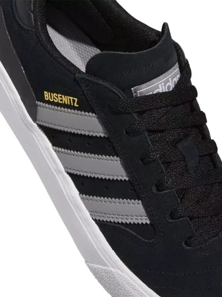 Sneakerși Adidas Busenitz alb