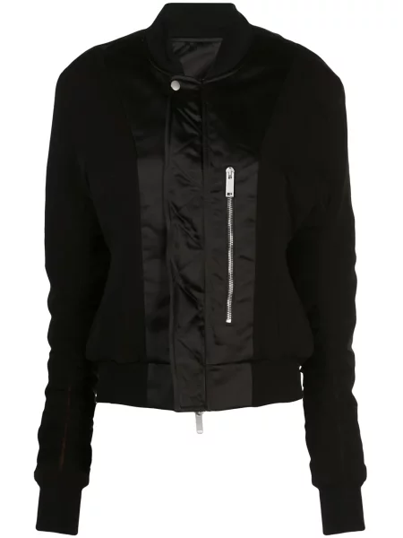 Geacă bomber Unravel Project negru