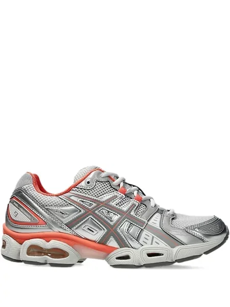 Sneakerși Asics Gel-nimbus gri