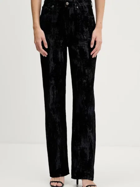 Sisley jeans high waist