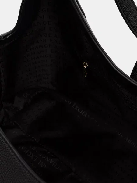 Armani Exchange сумка-шопер