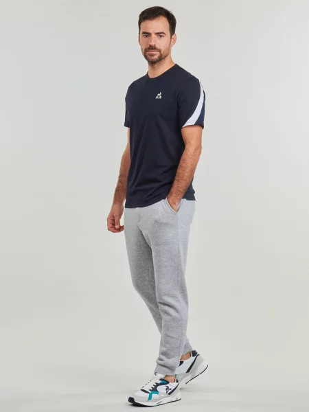 Tricou Le Coq Sportif albastru