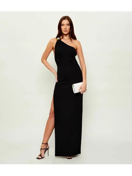 Elisabetta Franchi Rochie negru