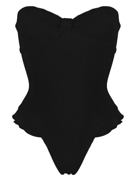 Costum de baie Reina Olga negru