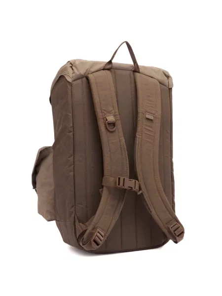 Plecak The North Face brązowy