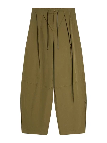 Bershka Pantaloni kaki