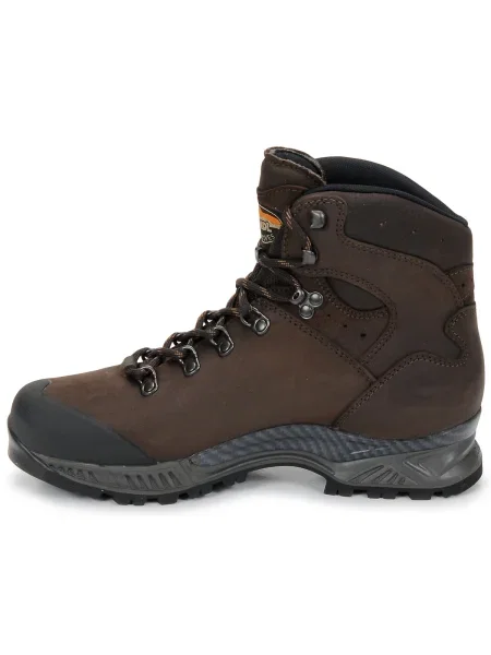 Pantofi Meindl maro