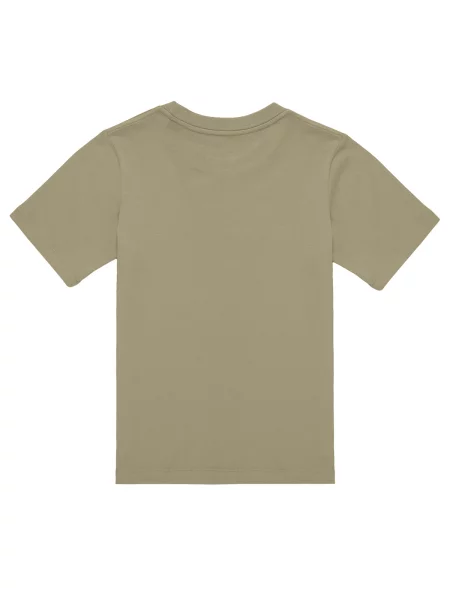 Gyerek póló Jack & Jones zöld