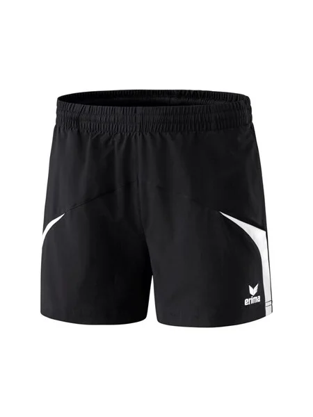 Pantaloni Erima negru