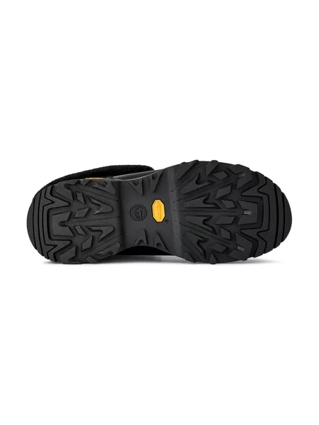 Черевики UGG Adirondack Boot XXV чорний