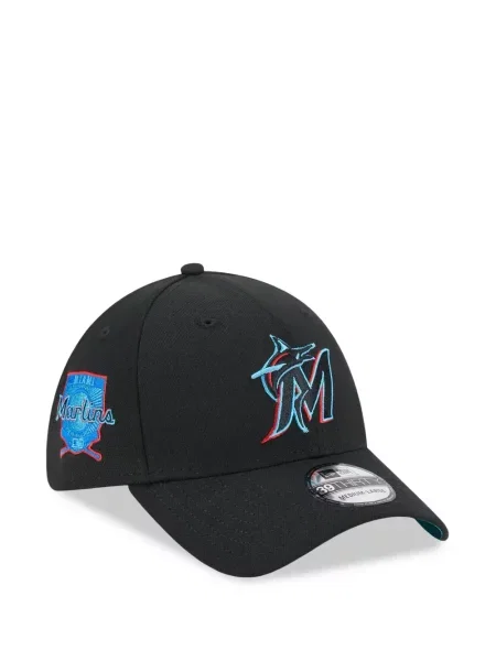 Șapcă New Era Cap negru