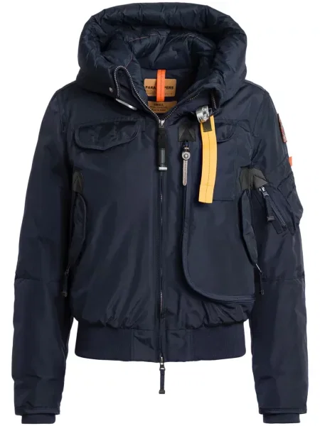 Kurtka bomber Parajumpers niebieski