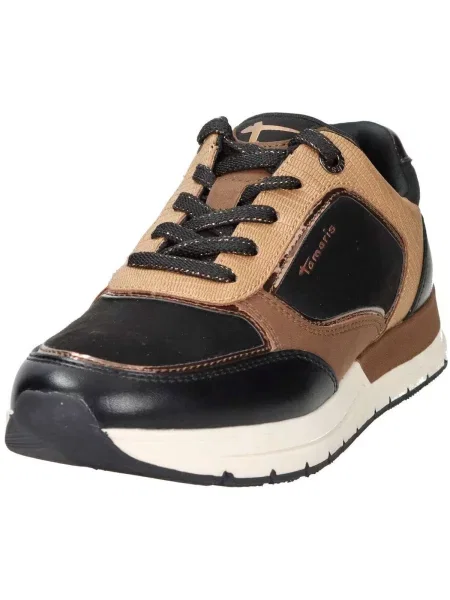 Pantofi Tamaris negru