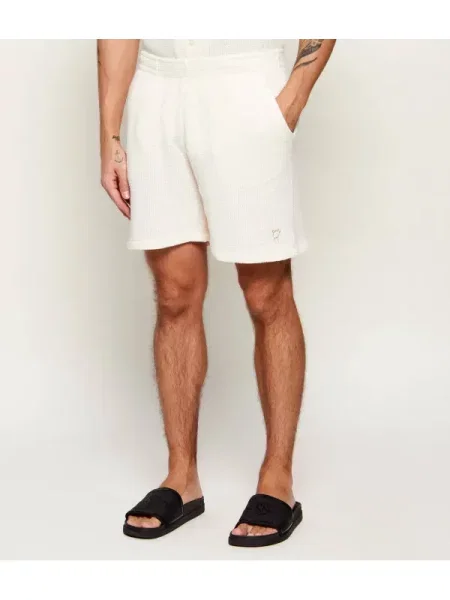 Baron Filou Pantaloni scurți | Relaxed fit
