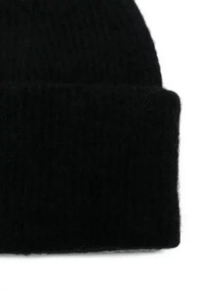 Căciulă Anips tricotate negru