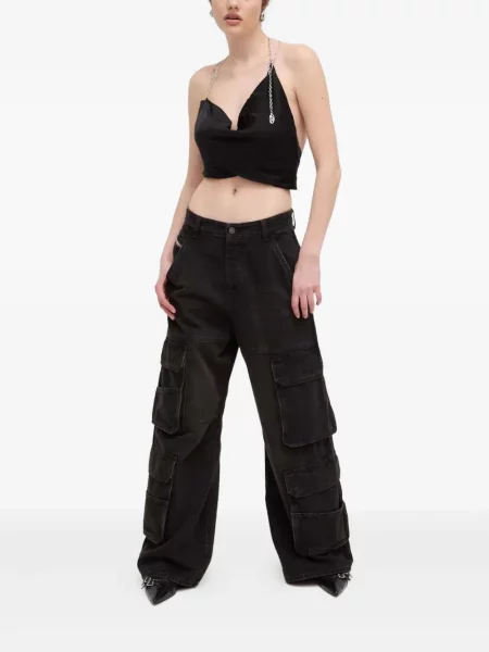 Colier Diesel negru