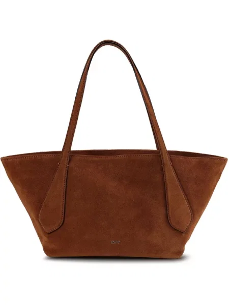 Torebka Abro brązowa