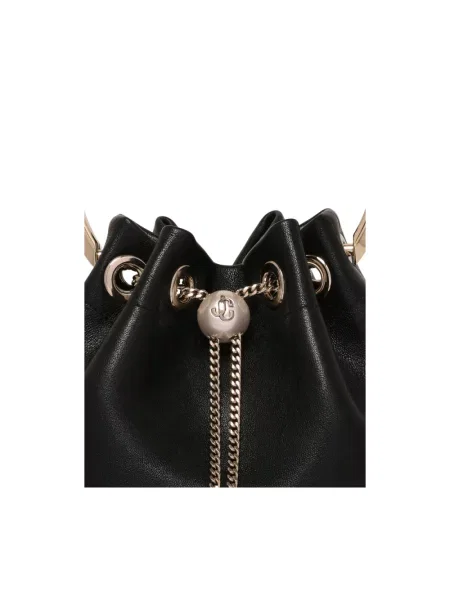 Torebka Jimmy Choo czarna