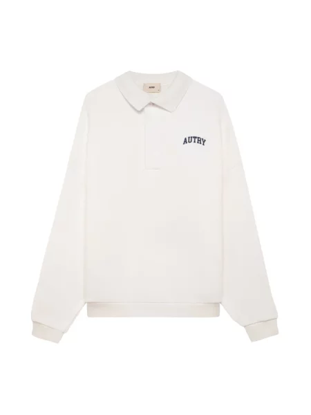 Bluza Autry biała