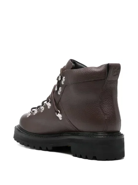 Botine G.h. Bass & Co maro