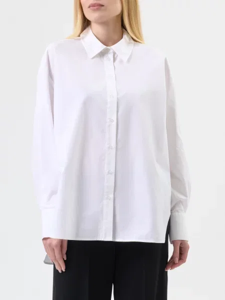 Сорочка Twinset біла