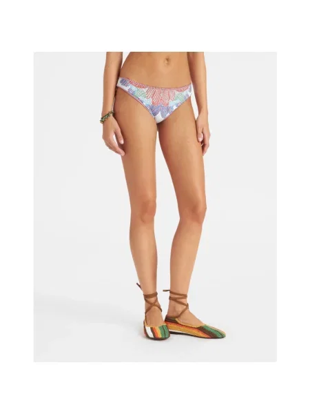 Bikini La Doublej w kwiatki