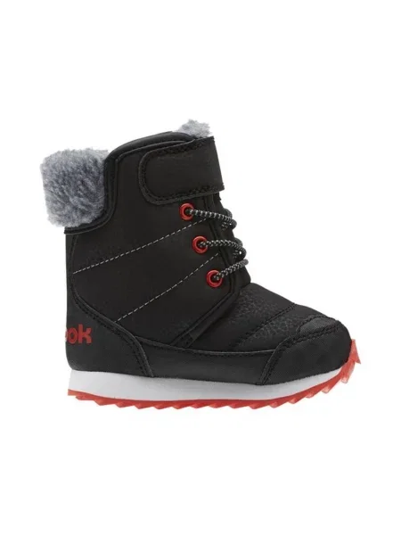 Gyerek félcipő Reebok Sport fekete