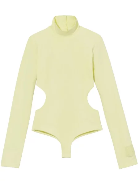 Body Marc Jacobs galben