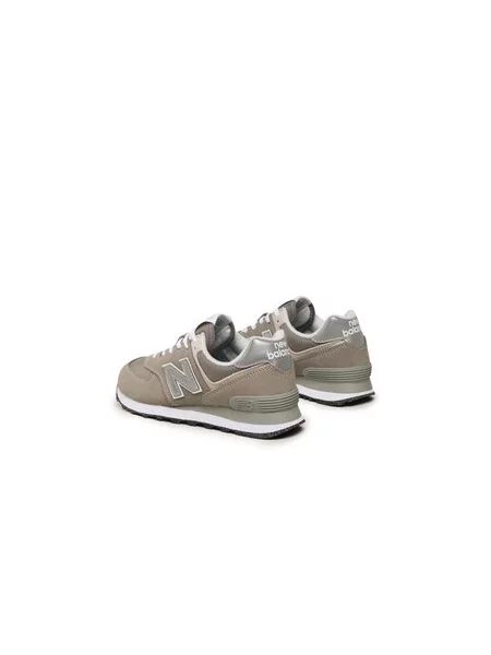 Laisvalaikio batai New Balance pilka