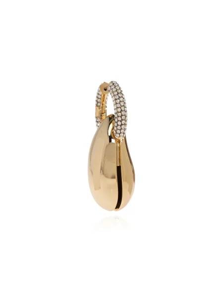 Cercei Tory Burch auriu